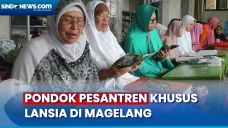 Sejarah Ponpes Sepuh...