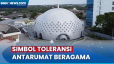 Mengintip Keindahan...