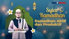 Syiar Ramadhan Ahmad...