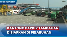 Pengelola Pelabuhan...