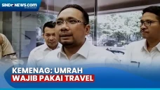 Pelaksanaan Umrah Wajib...