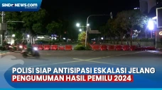 Jalan Imam Bonjol Jakpus...