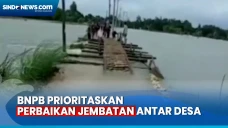 Jembatan Antar Desa...