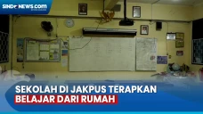 Jelang Pengumuman Hasil...