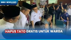 167 Orang Daftar Layanan...