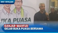 Jelang Penetapan Hasil...