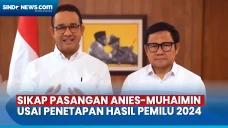 Pasangan Anies-Muhaimin...