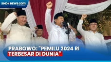 Prabowo Subianto: Para...