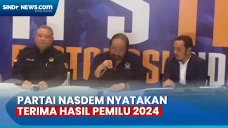 Beri Selamat ke Prabowo-Gibran,...