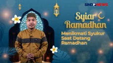 SYIAR RAMADHAN Fauzan...
