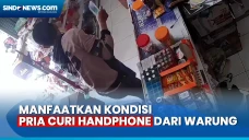 Manfaatkan Kondisi Sepi,...