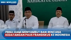 Paus Fransiskus Dikabarkan...