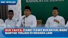 Jokowi Disorot Komite...