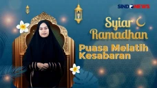 Syiar Ramadhan Mega...