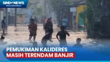 Meski Jakarta Tak Hujan,...