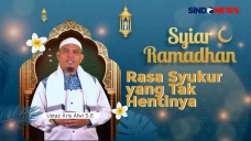 SYIAR RAMADHAN Aris...