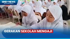 Selama Bulan Ramadhan...