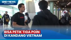 Tatap Laga Tandang Kontra...