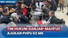 Tolak Hasil Pemilu 2024,...