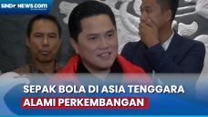 Timnas Indonesia Tak...