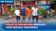 Polres Tebing Tinggi...