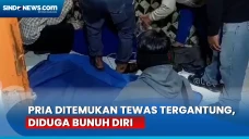 Pria di Jakut Ditemukan...