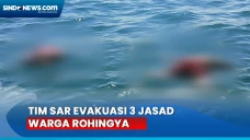 Tim SAR Gabungan Evakuasi...