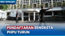 Dibandingkan 2019 Pendaftaran...