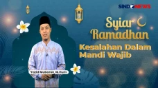 Syiar ramadhan Yazid...