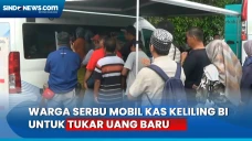 Antusiasme Warga Yogyakarta...
