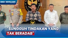 Sampaikan Duka Mendalam,...