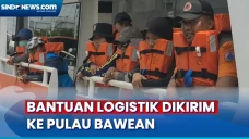 KN SAR Permadi Kirim...