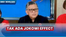 Sekjen PDIP Sebut Tak...