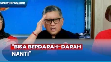 Kursi Ketua DPR PDIP...
