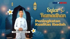 Syiar Ramadhan Hilaluddin...