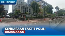 Pagar Berduri hingga...