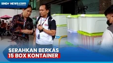 Tambah Berkas Bukti,...