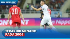 Putus Rekor 20 Tahun,...