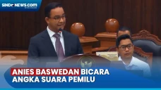 Di Sidang PHPU MK, Anies...