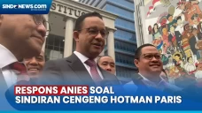 Hotman Paris Sindir...