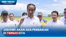 Timnas Sepak Bola Kalahkan...
