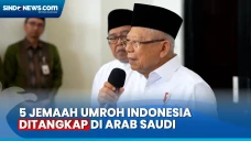 Wapres Angkat Bicara...