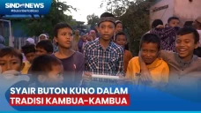 Tradisi Kambua-Kambua...