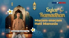 Syiar Ramadhan Abdullah...