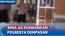 Diduga Hendak Menculik...