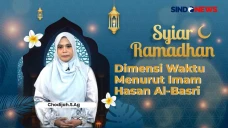 Syiar Ramadhan Chodijah.S.Ag...