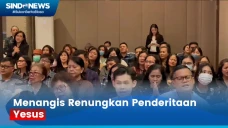 Melihat Khusyuknya Umat...