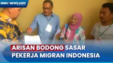 Arisan Bodong Sasar...