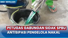 Antisipasi Kecurangan,...