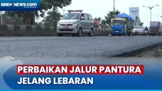 Banjir Mulai Surut,...